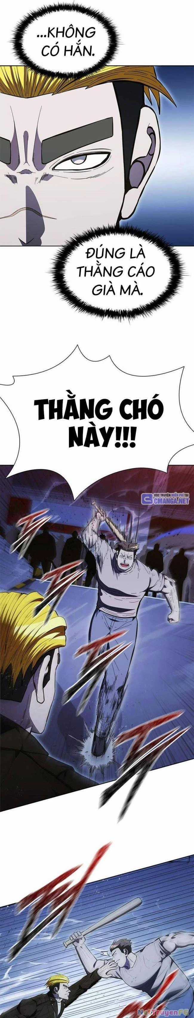 Sự Trở Lại Của Ông Trùm Chapter 47 trang 28