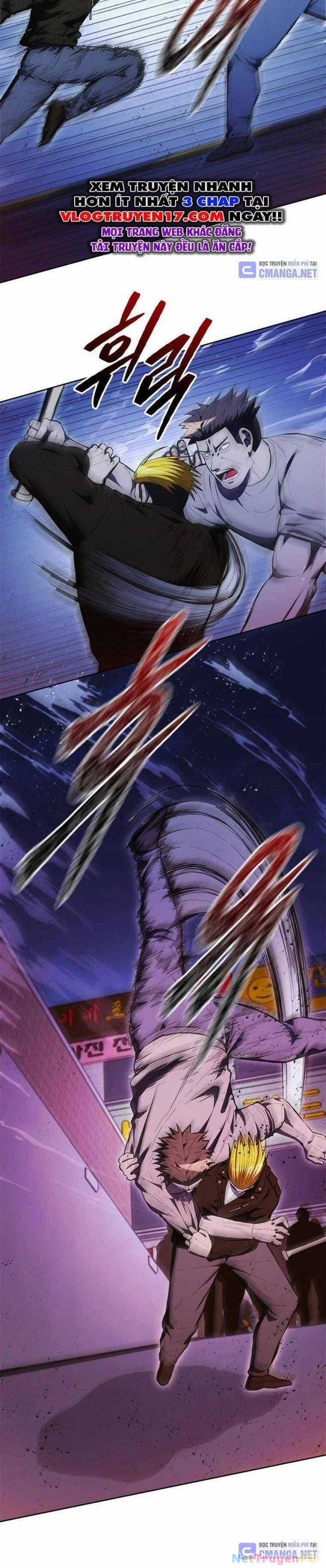 Sự Trở Lại Của Ông Trùm Chapter 47 trang 29