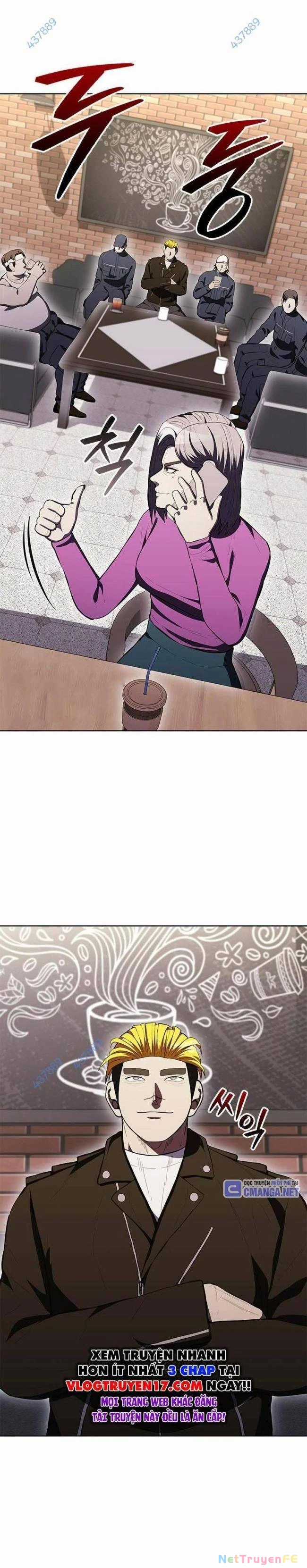 Sự Trở Lại Của Ông Trùm Chapter 47 trang 3