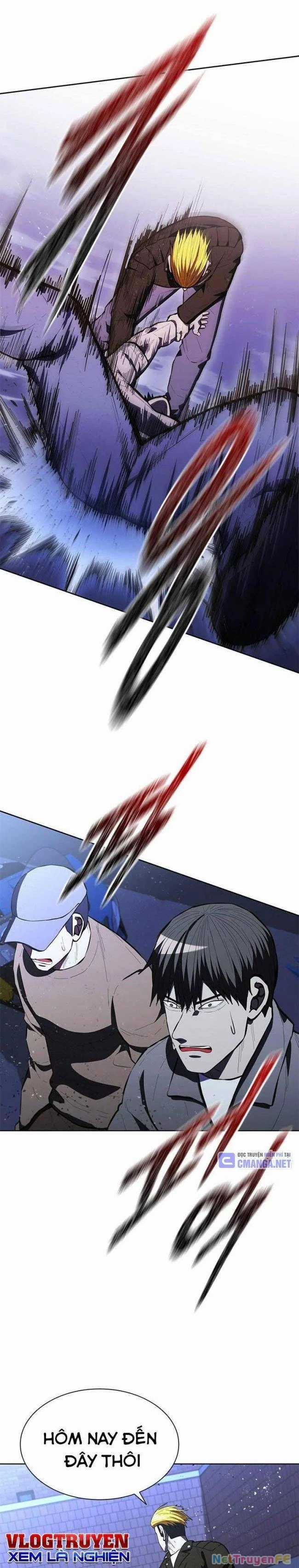 Sự Trở Lại Của Ông Trùm Chapter 47 trang 30