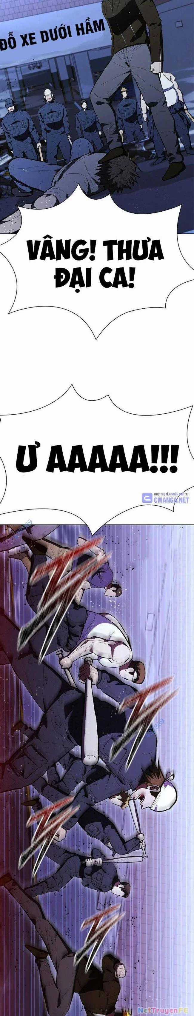 Sự Trở Lại Của Ông Trùm Chapter 47 trang 31