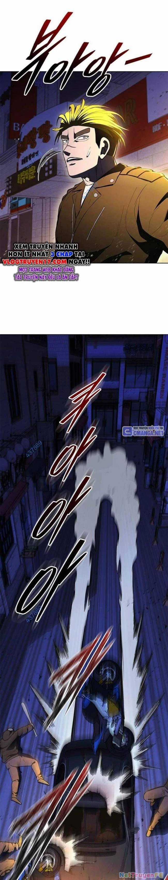 Sự Trở Lại Của Ông Trùm Chapter 47 trang 34