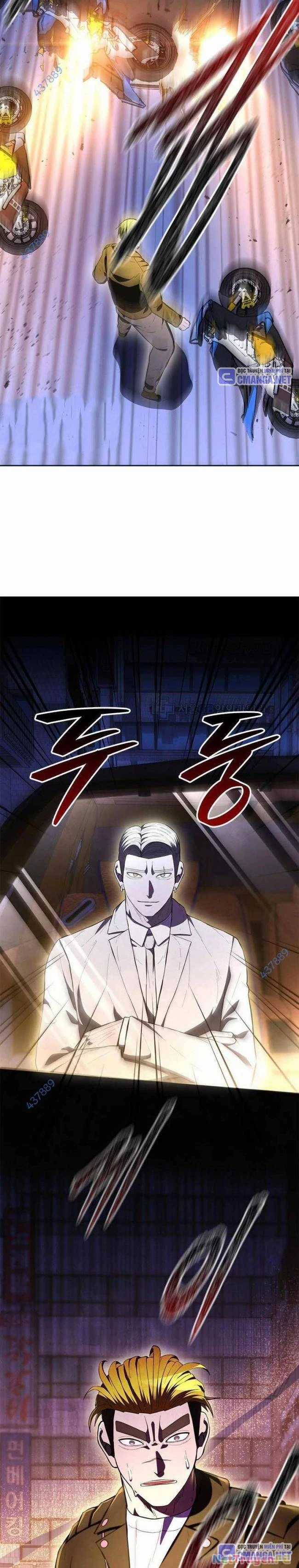 Sự Trở Lại Của Ông Trùm Chapter 47 trang 35