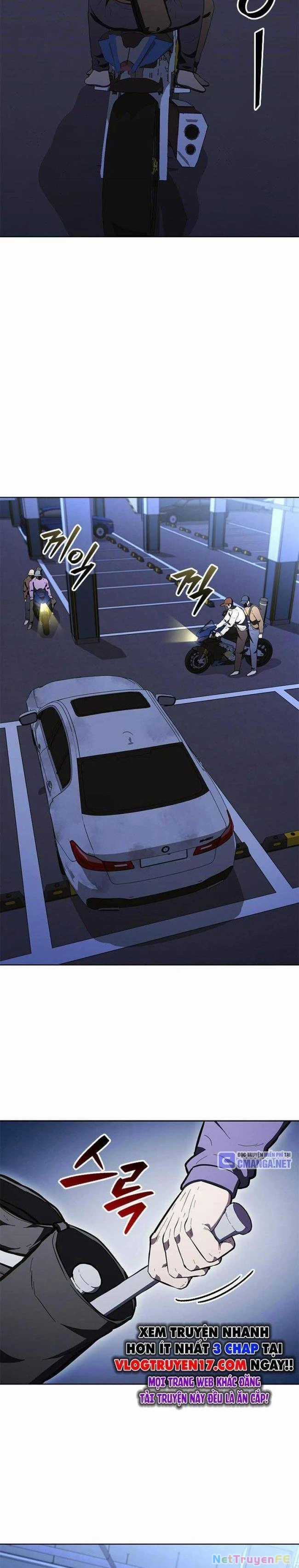 Sự Trở Lại Của Ông Trùm Chapter 47 trang 6