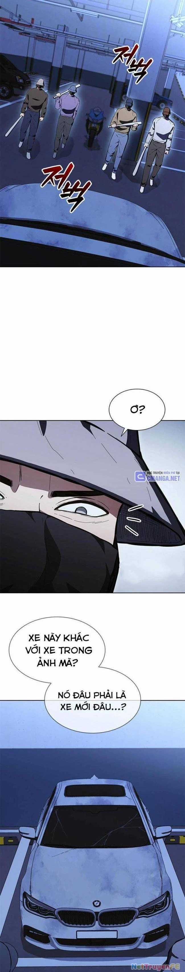 Sự Trở Lại Của Ông Trùm Chapter 47 trang 7