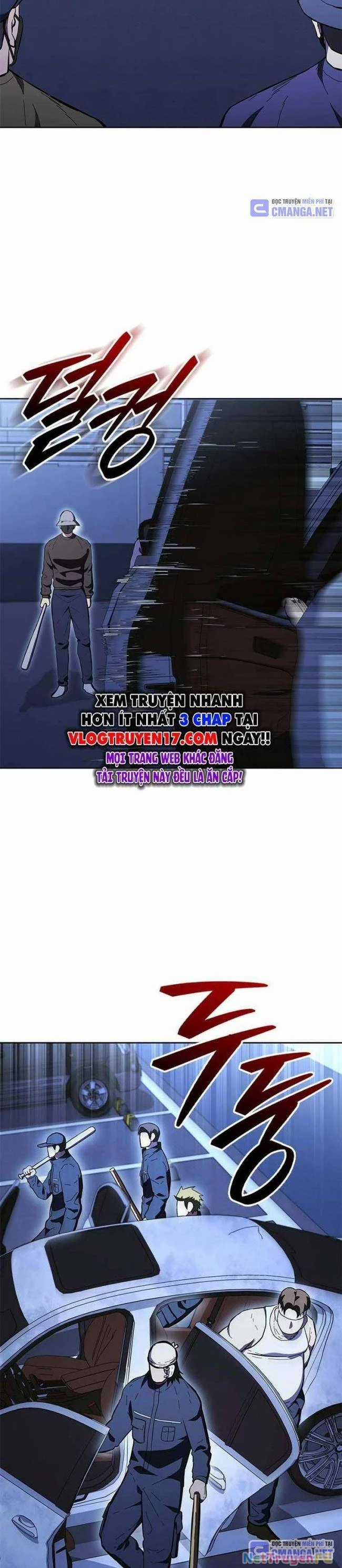 Sự Trở Lại Của Ông Trùm Chapter 47 trang 8