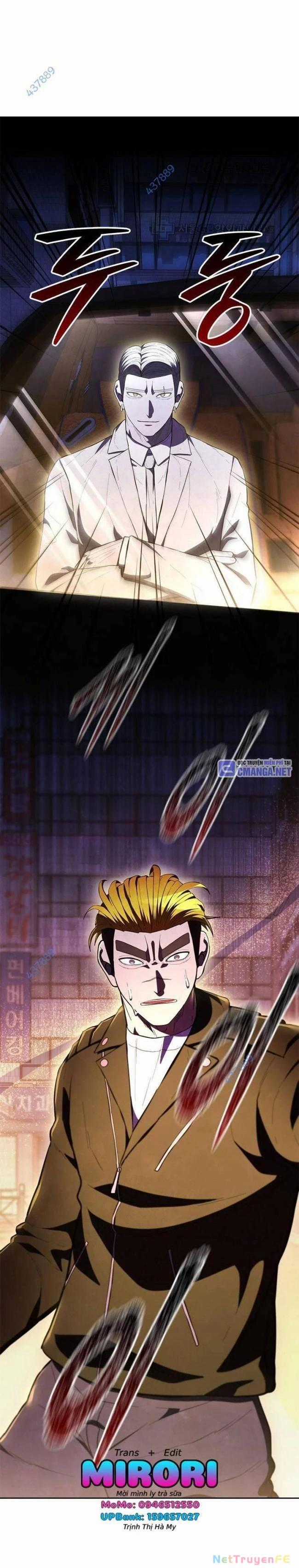 Sự Trở Lại Của Ông Trùm Chapter 48 trang 1