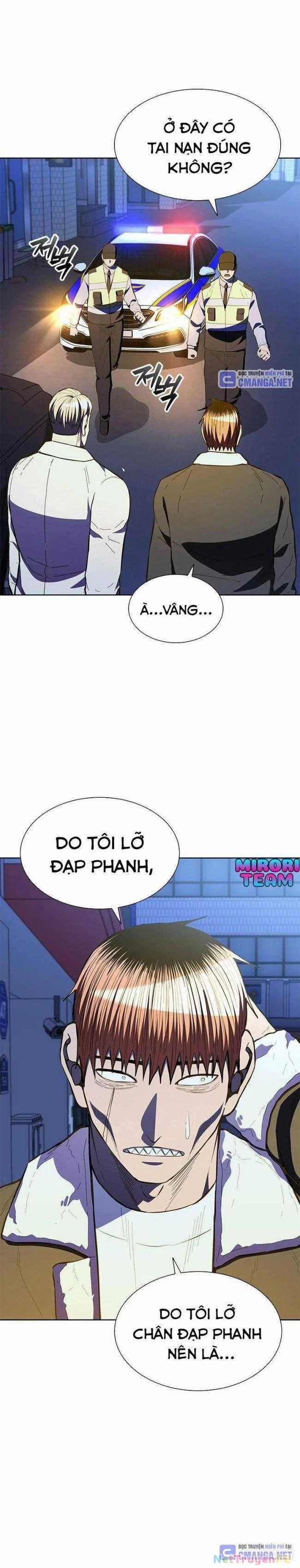 Sự Trở Lại Của Ông Trùm Chapter 48 trang 11