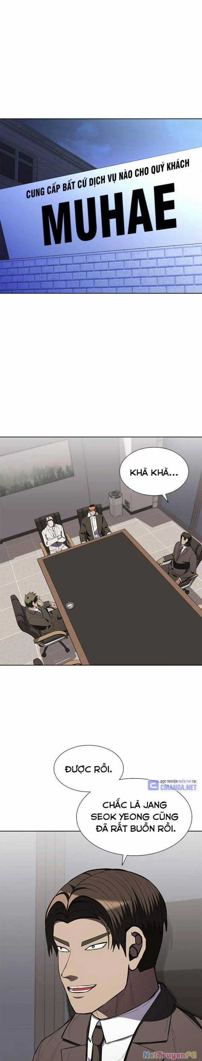 Sự Trở Lại Của Ông Trùm Chapter 48 trang 12