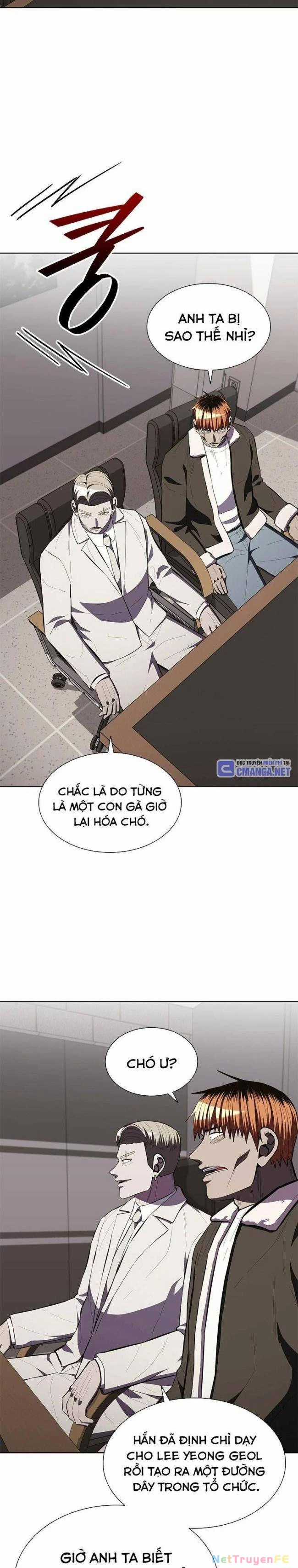 Sự Trở Lại Của Ông Trùm Chapter 48 trang 16