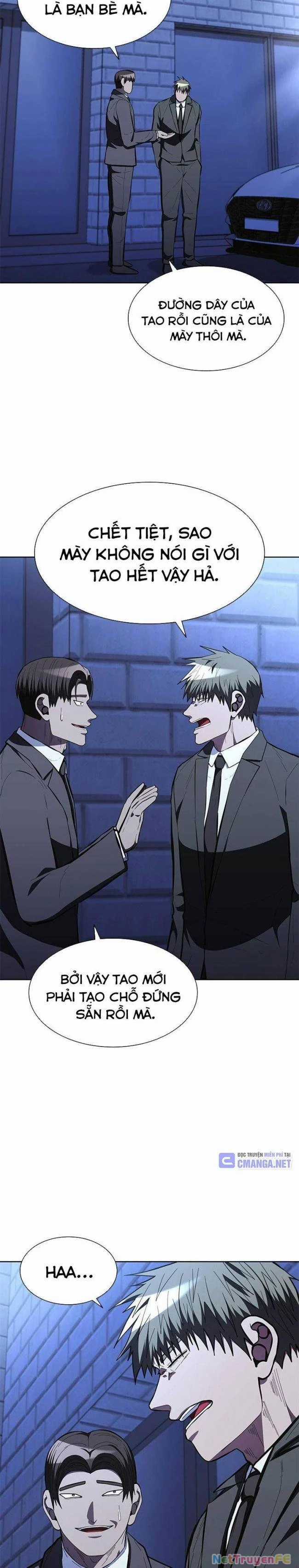Sự Trở Lại Của Ông Trùm Chapter 48 trang 18