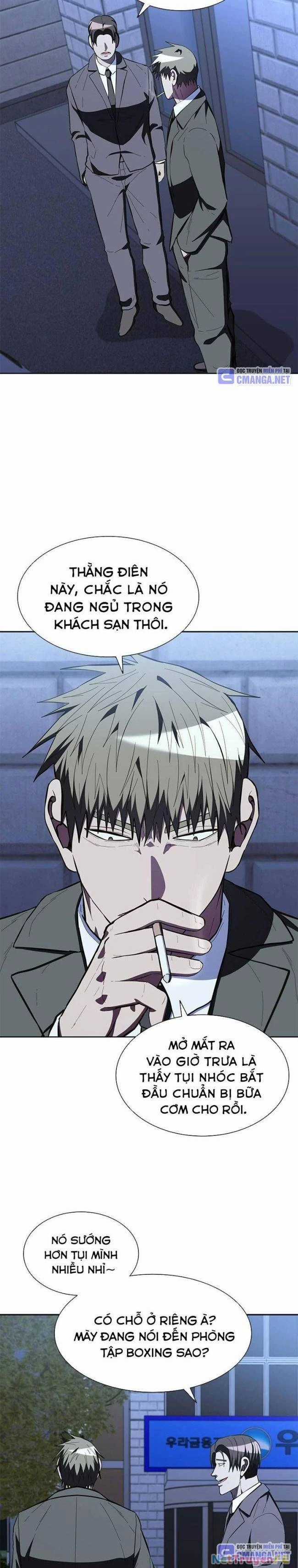 Sự Trở Lại Của Ông Trùm Chapter 48 trang 20