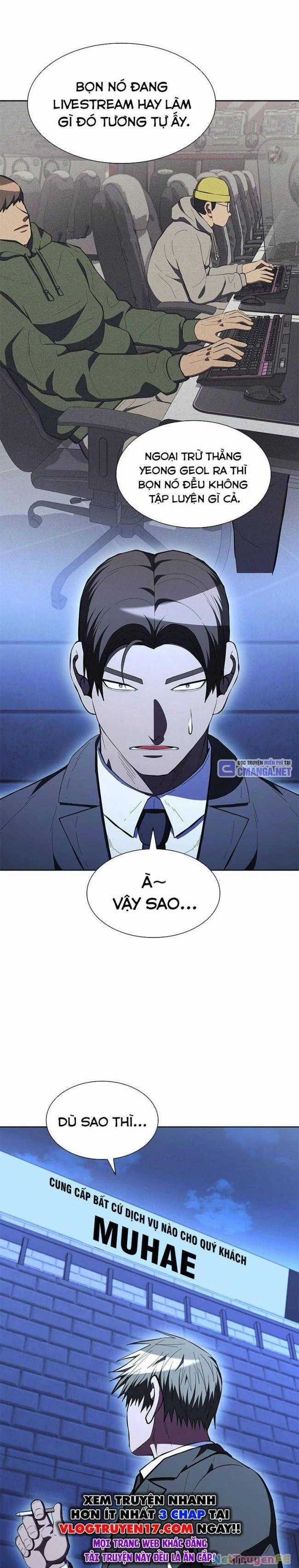 Sự Trở Lại Của Ông Trùm Chapter 48 trang 22