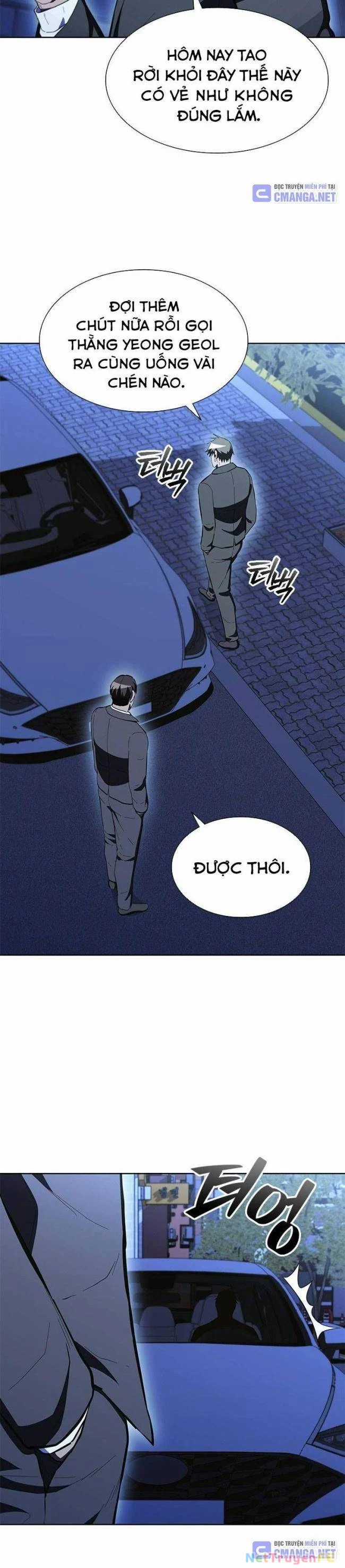 Sự Trở Lại Của Ông Trùm Chapter 48 trang 23