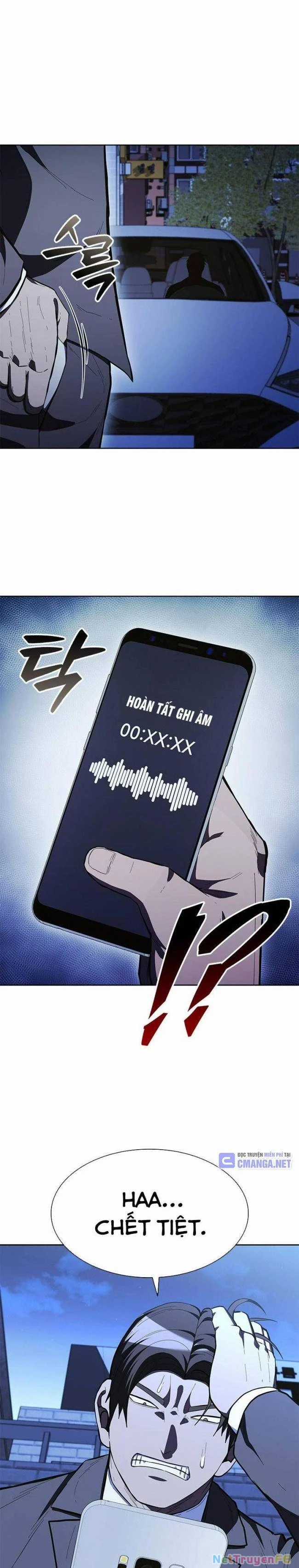 Sự Trở Lại Của Ông Trùm Chapter 48 trang 24