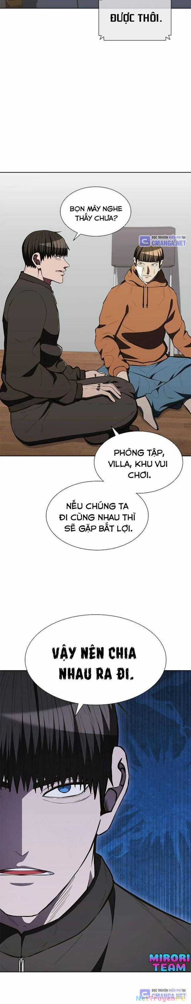 Sự Trở Lại Của Ông Trùm Chapter 48 trang 26