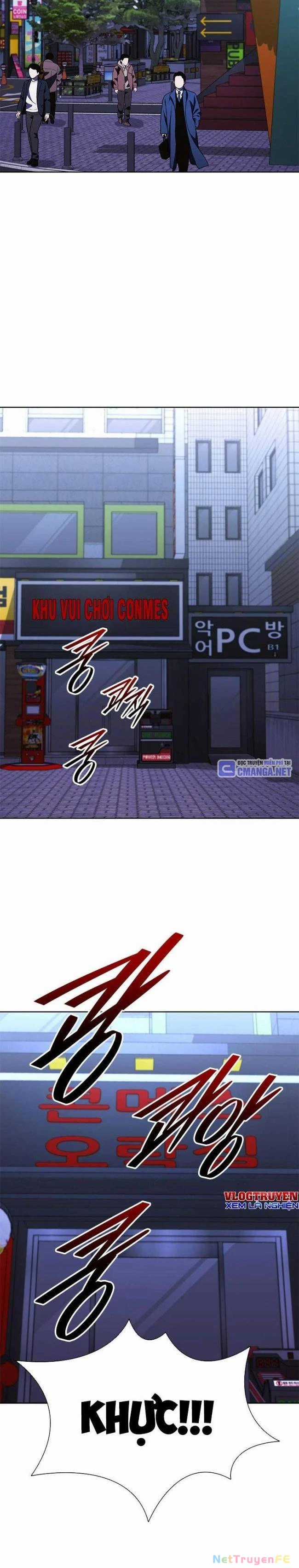 Sự Trở Lại Của Ông Trùm Chapter 48 trang 28