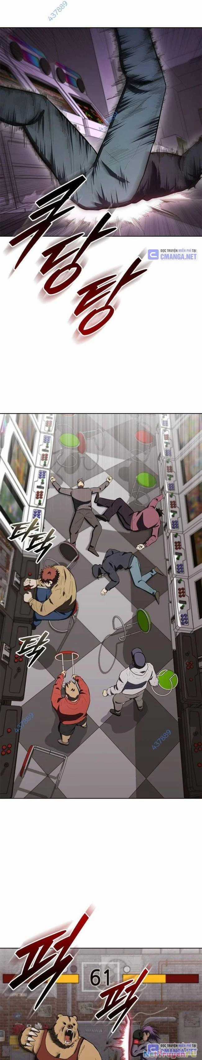 Sự Trở Lại Của Ông Trùm Chapter 48 trang 29