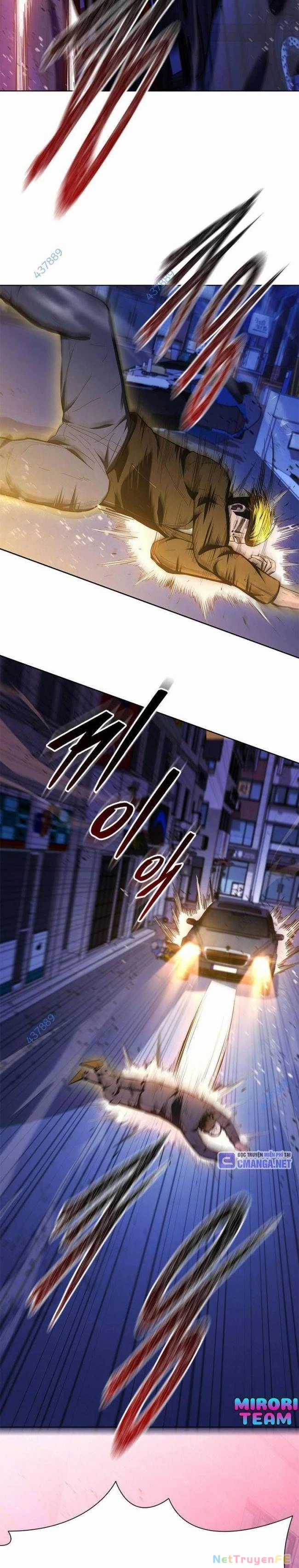 Sự Trở Lại Của Ông Trùm Chapter 48 trang 3