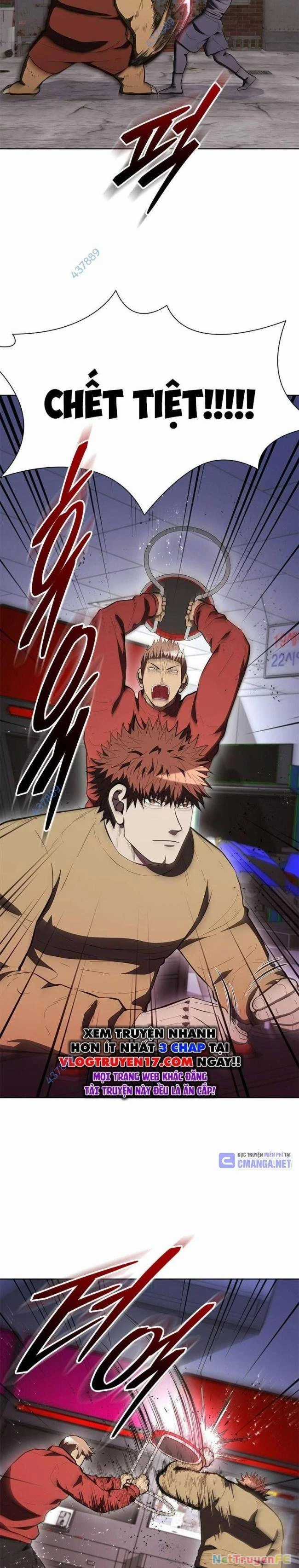 Sự Trở Lại Của Ông Trùm Chapter 48 trang 30