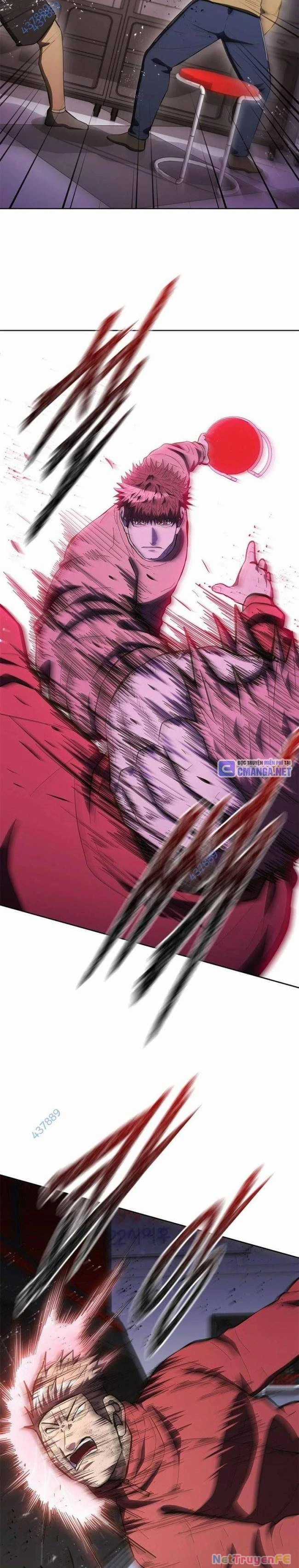 Sự Trở Lại Của Ông Trùm Chapter 48 trang 31