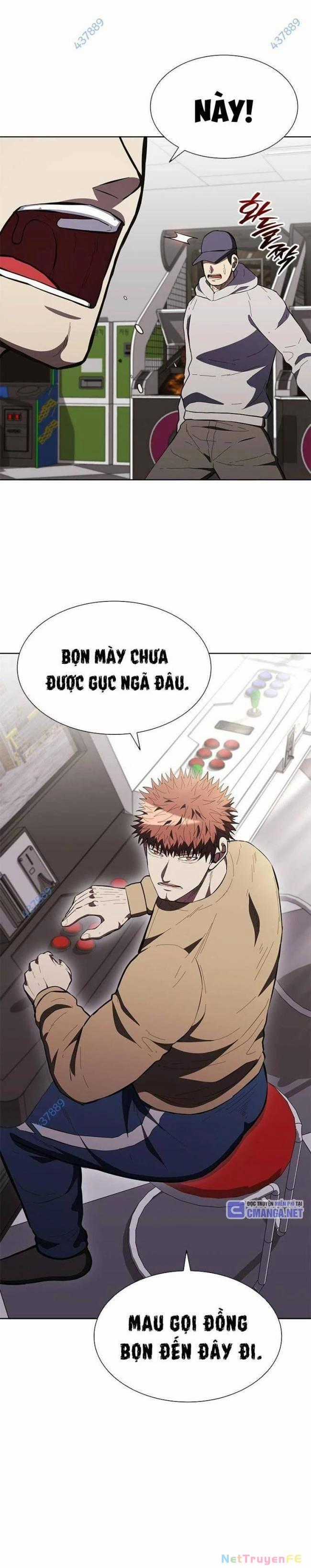 Sự Trở Lại Của Ông Trùm Chapter 48 trang 33