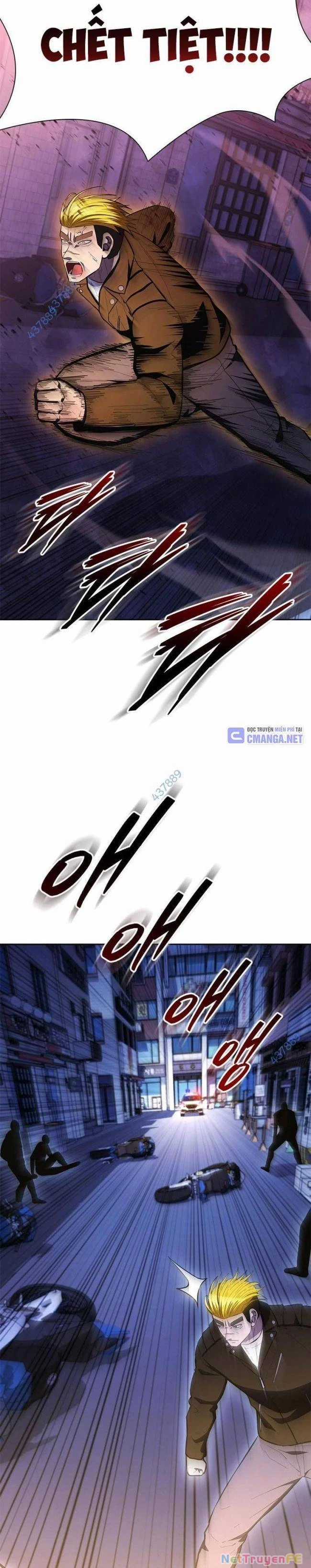 Sự Trở Lại Của Ông Trùm Chapter 48 trang 4
