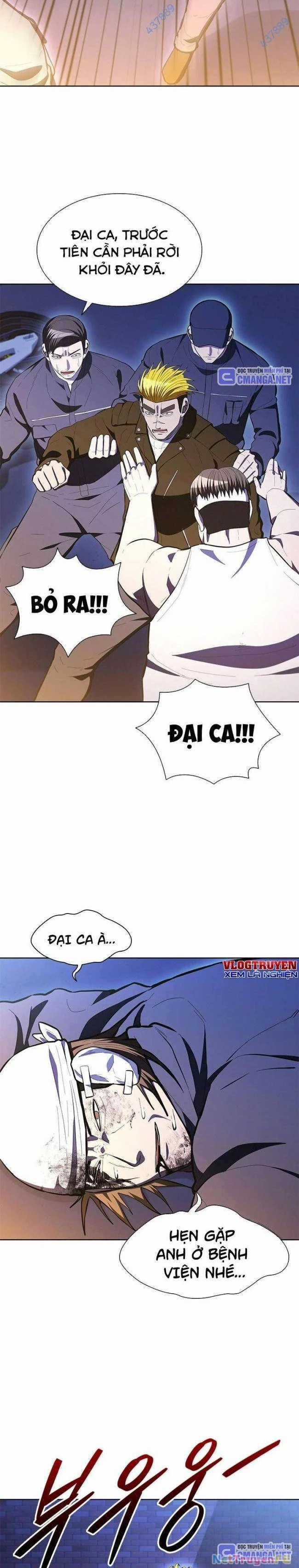 Sự Trở Lại Của Ông Trùm Chapter 48 trang 5