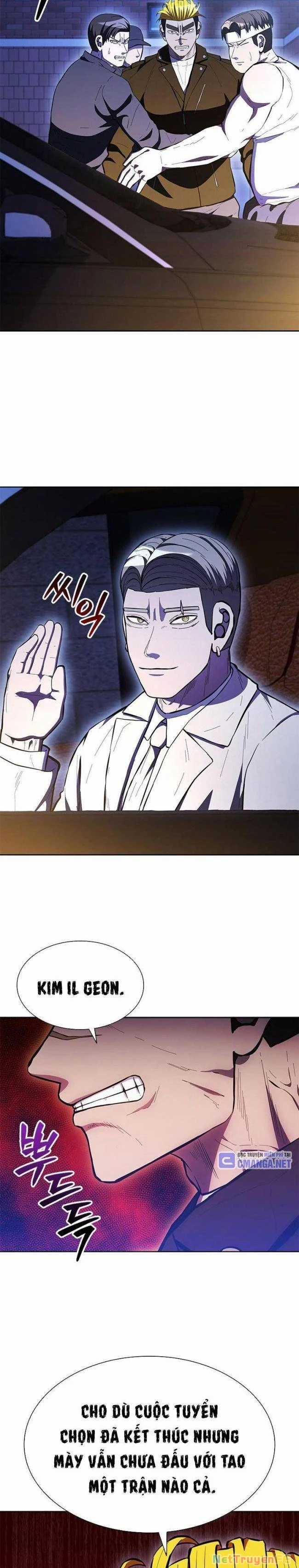 Sự Trở Lại Của Ông Trùm Chapter 48 trang 6