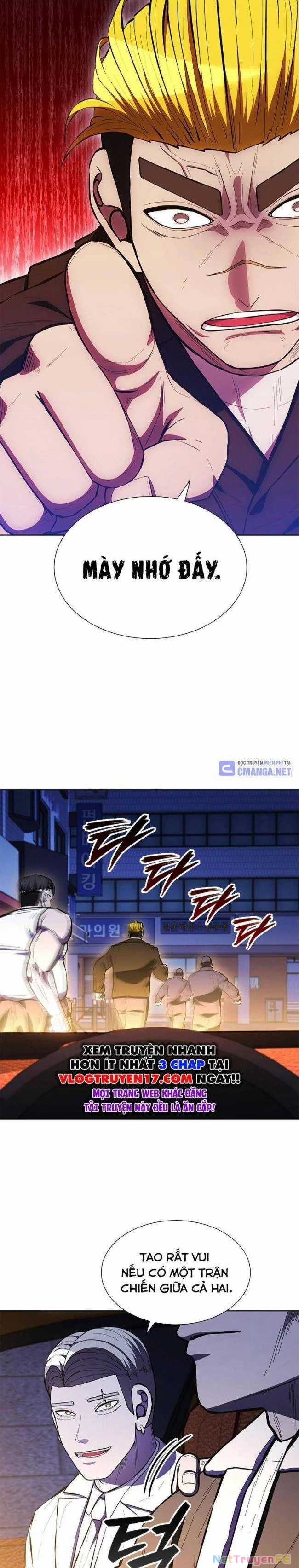 Sự Trở Lại Của Ông Trùm Chapter 48 trang 7