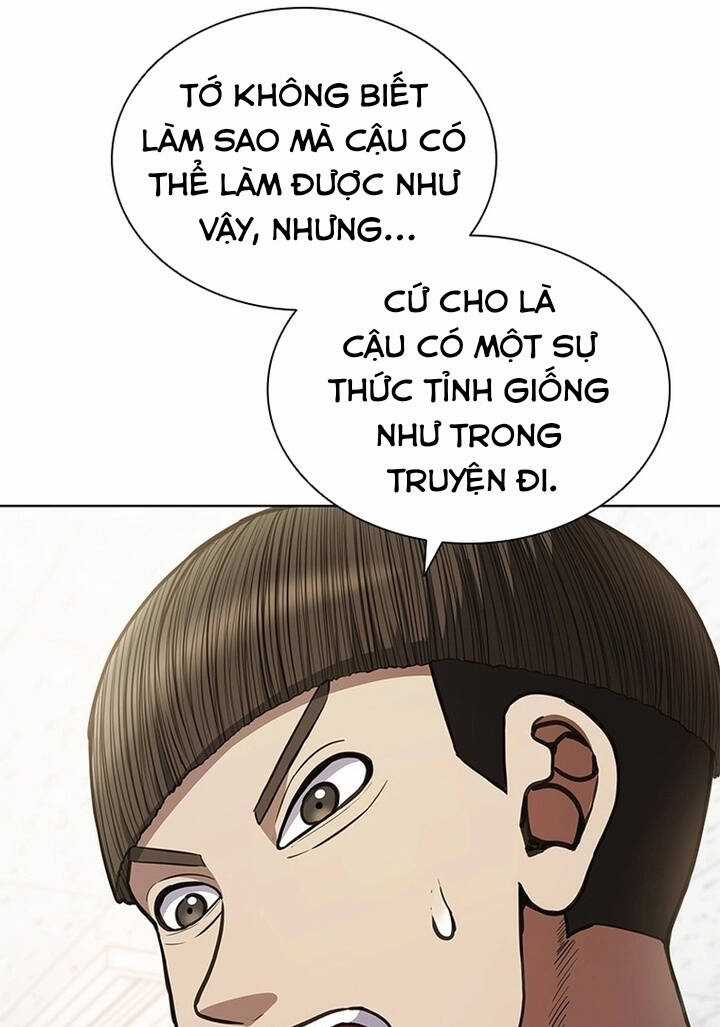 Sự Trở Lại Của Ông Trùm Chapter 5 trang 11