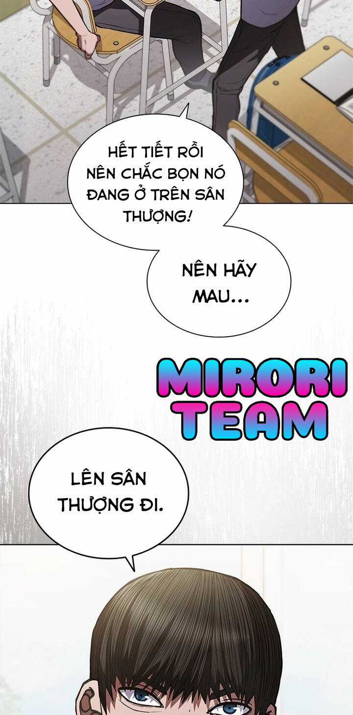 Sự Trở Lại Của Ông Trùm Chapter 5 trang 15