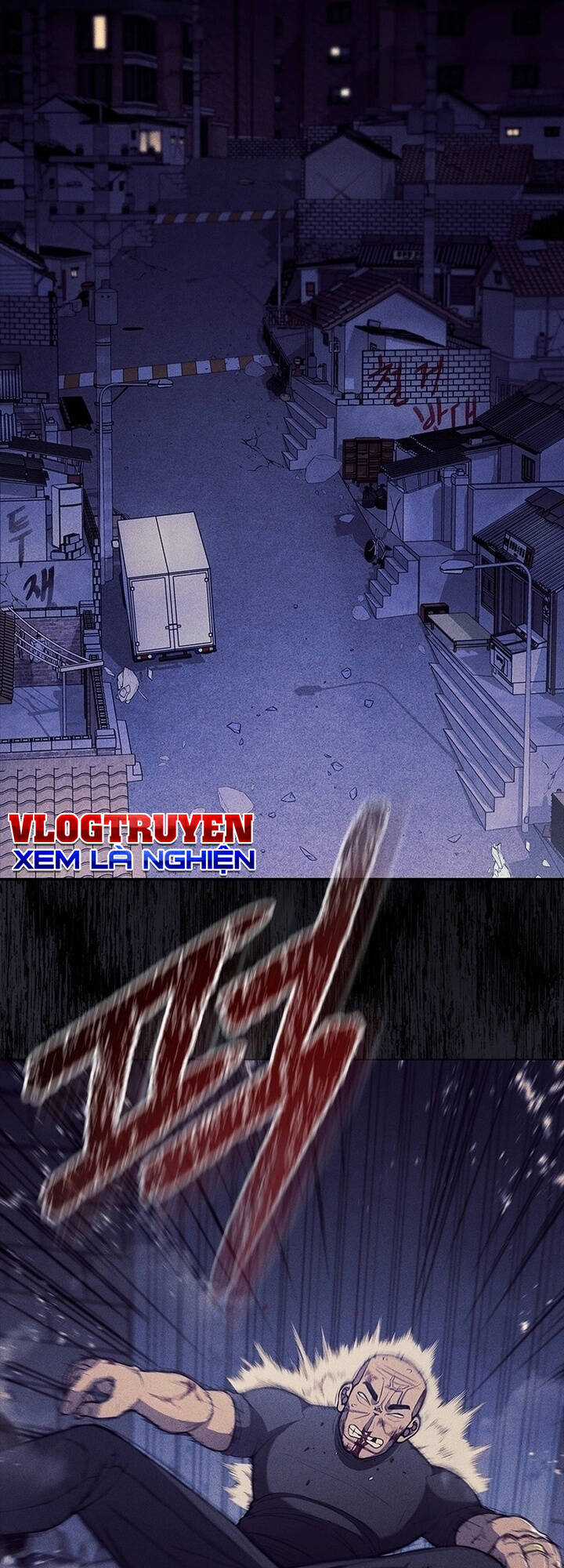 Sự Trở Lại Của Ông Trùm Chapter 5 trang 18