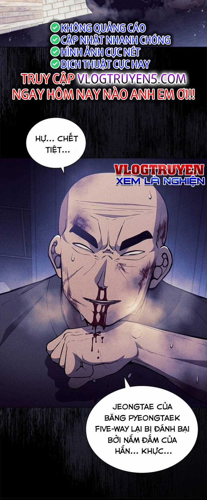 Sự Trở Lại Của Ông Trùm Chapter 5 trang 20