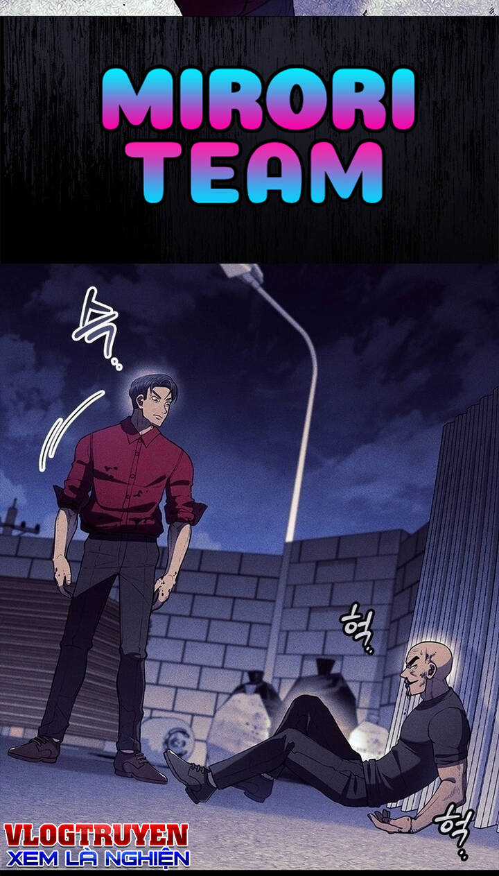 Sự Trở Lại Của Ông Trùm Chapter 5 trang 24