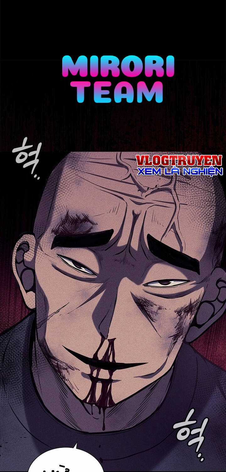 Sự Trở Lại Của Ông Trùm Chapter 5 trang 25