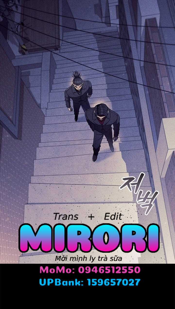 Sự Trở Lại Của Ông Trùm Chapter 5 trang 28