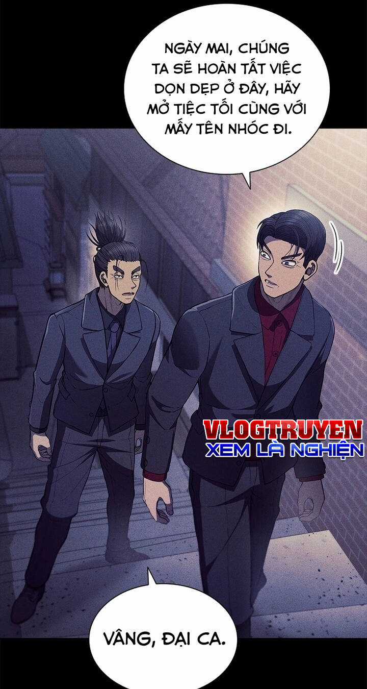 Sự Trở Lại Của Ông Trùm Chapter 5 trang 29