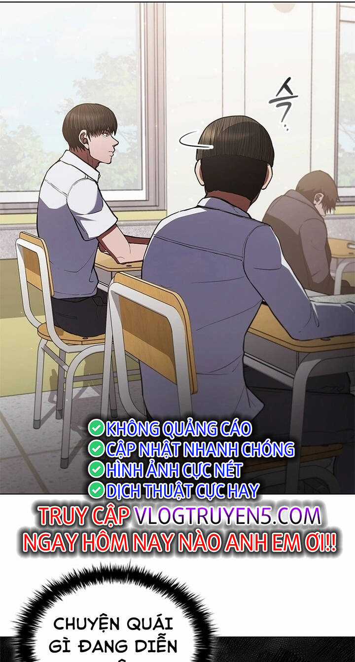 Sự Trở Lại Của Ông Trùm Chapter 5 trang 3