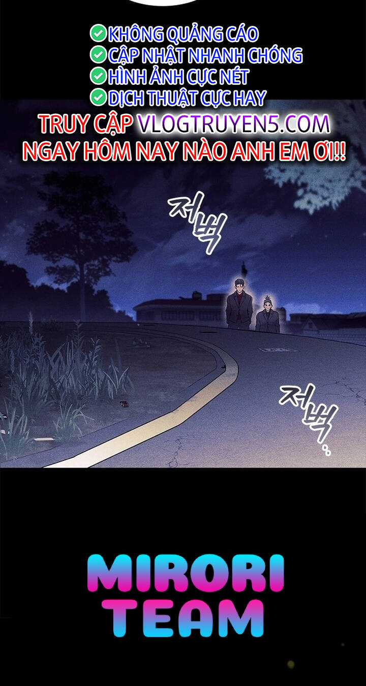 Sự Trở Lại Của Ông Trùm Chapter 5 trang 30