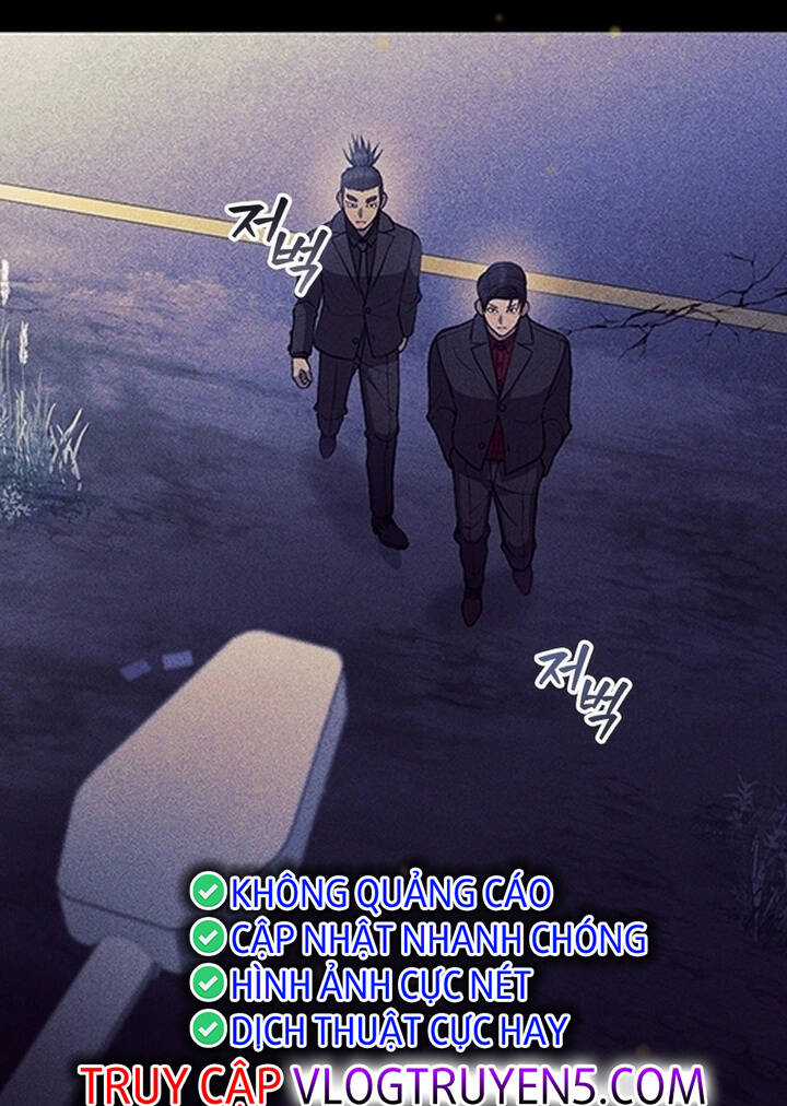 Sự Trở Lại Của Ông Trùm Chapter 5 trang 31