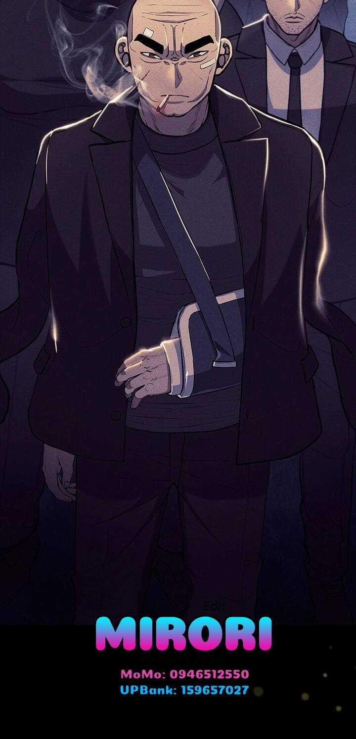 Sự Trở Lại Của Ông Trùm Chapter 5 trang 34