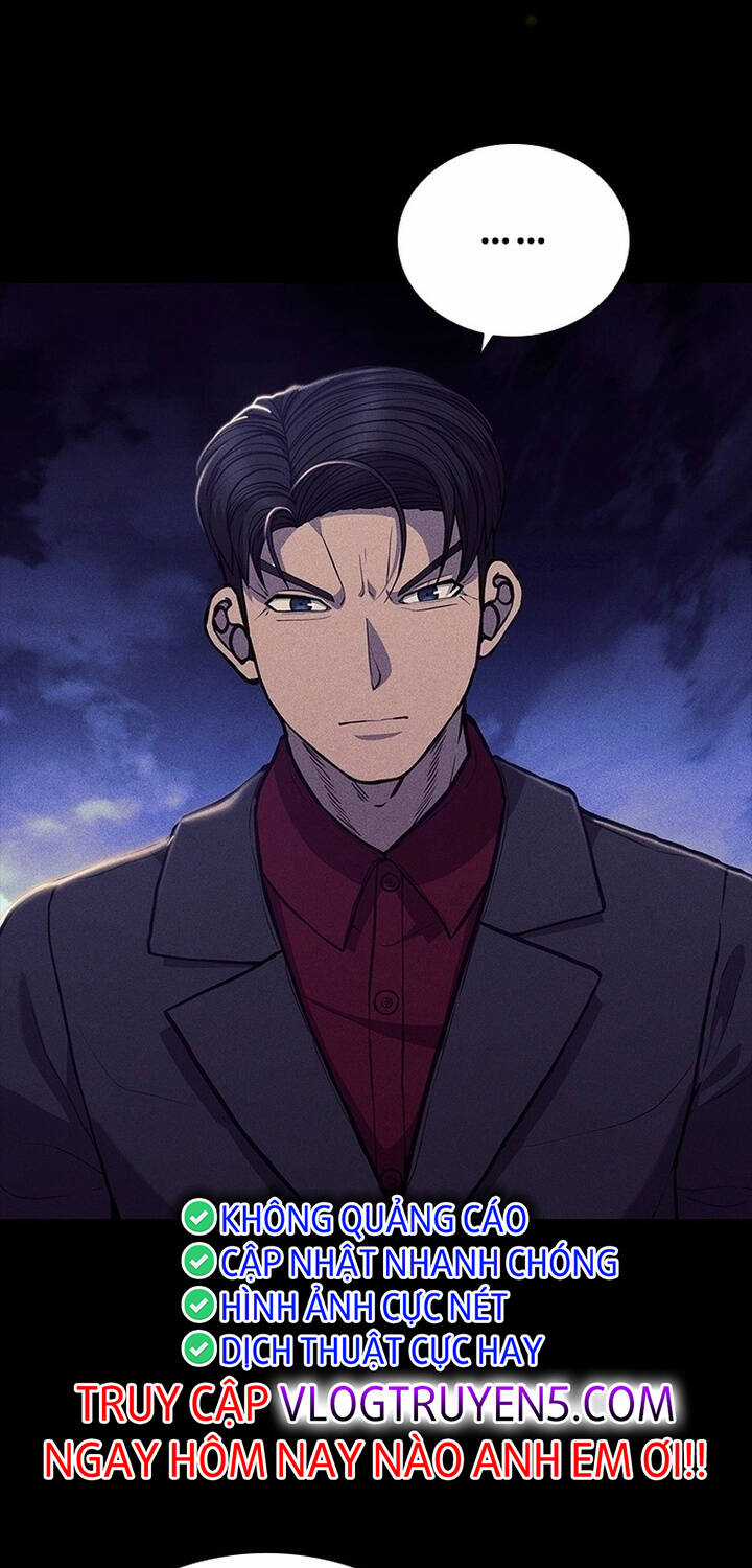 Sự Trở Lại Của Ông Trùm Chapter 5 trang 35