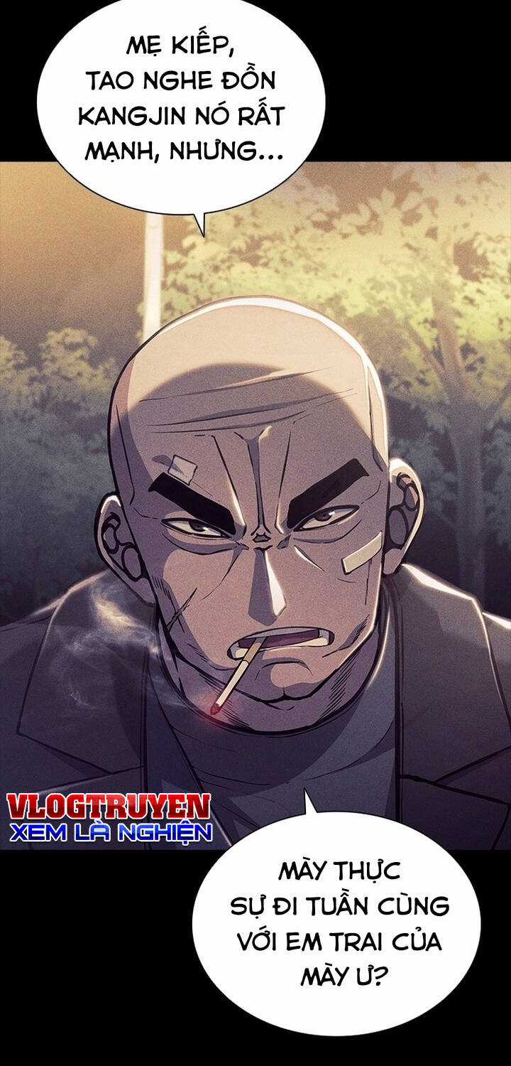 Sự Trở Lại Của Ông Trùm Chapter 5 trang 36