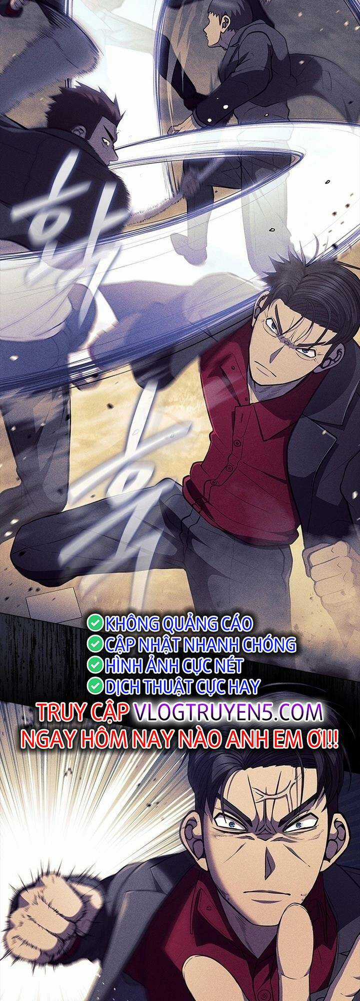 Sự Trở Lại Của Ông Trùm Chapter 5 trang 41