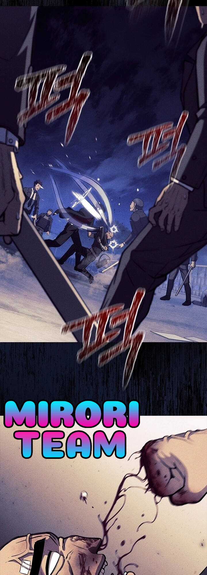 Sự Trở Lại Của Ông Trùm Chapter 5 trang 45