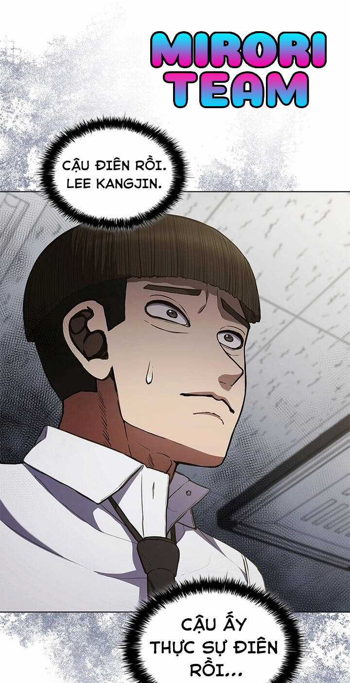 Sự Trở Lại Của Ông Trùm Chapter 5 trang 50