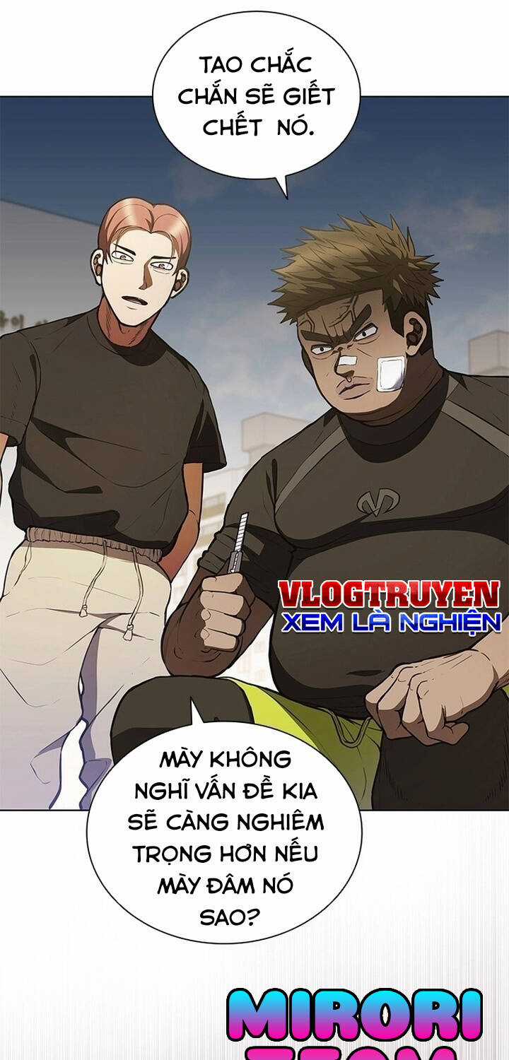 Sự Trở Lại Của Ông Trùm Chapter 5 trang 54