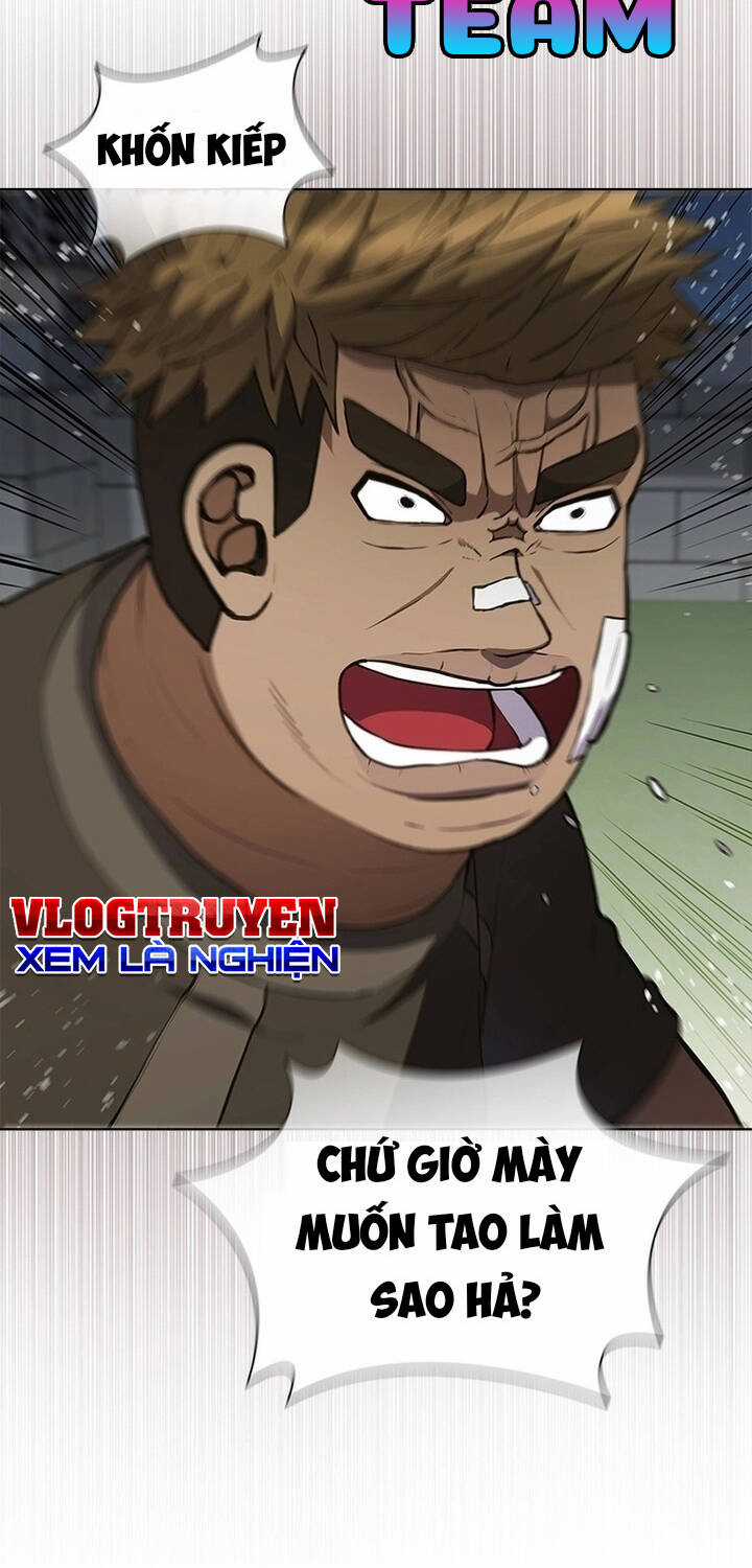 Sự Trở Lại Của Ông Trùm Chapter 5 trang 55