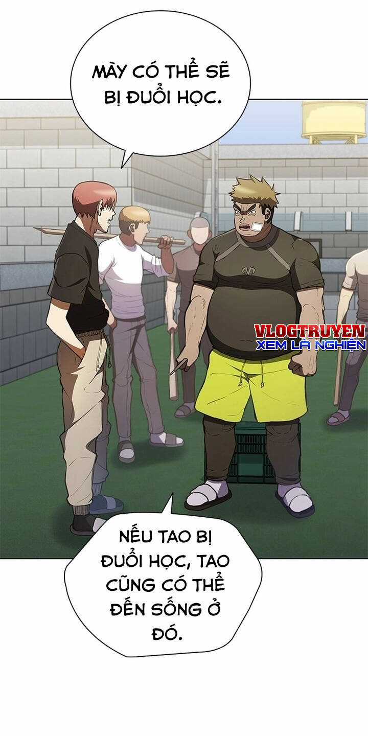 Sự Trở Lại Của Ông Trùm Chapter 5 trang 56